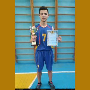 Районная спартакиада школьников по легкой атлетике 2019