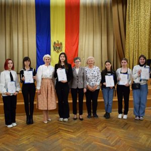 Республиканская олимпиада по русскому языку и литературе
